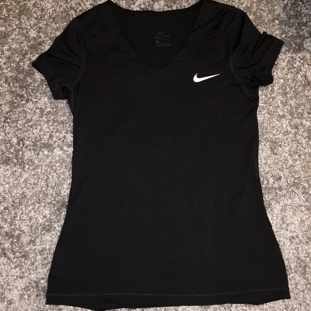 Nike Dri-Fit Shirt